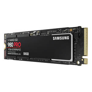 Prix Bas Marchandises en Stock SSD <span class=keywords><strong>SAMSUNG</strong></span> 980 PRO 500 Go <span class=keywords><strong>NVMe</strong></span> PC M.2 PCIe 4.0 *4 Personnalisable - Product Image 1