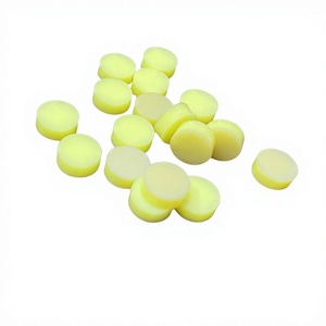Joint d'étanchéité en silicone haute température pour port d'injection et entrée GC, granulés de silicone, coussinet d'injection en silicone - Product Image 5