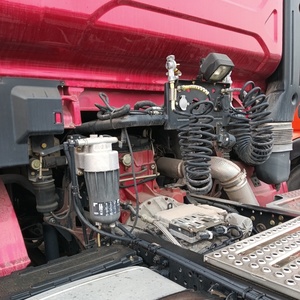 Cabeza tractora <span class=keywords><strong>Mercedes</strong></span>-Benz 6x4 <span class=keywords><strong>de</strong></span> 480HP para camión cisterna, transporte <span class=keywords><strong>de</strong></span> combustible y líquidos químicos - Product Image 3