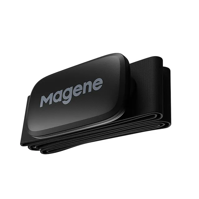 MageneH64心拍数モニターはGARMIN BrytonIGPSPORT心拍数モニターセンサーに適合
