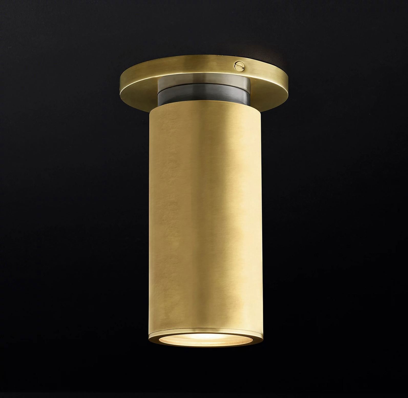 flush mount ceiling light outdoor