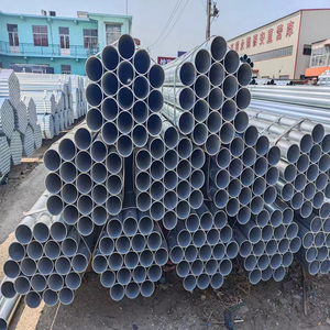 Giá tốt nhất chất lượng cao vòng kim loại hàng rào bài viết mạ kẽm vòng thép hàng rào bài viết - Product Image 3