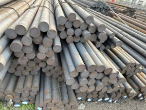 מחיר יצרן 16 מ "מ פלדה עגול בר 10grmo0-10 20 קרמנטי סגסוגת פלדה עגול פחמן פלדה - Product Image 4