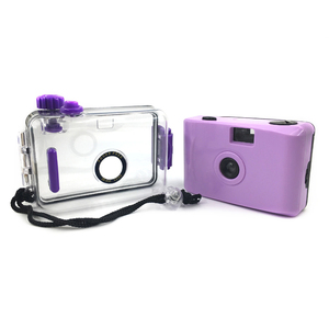 35มิลลิเมตรฟิล์มนำมาใช้ใหม่กันน้ำ Lomo กล้องโปรโมชั่น<span class=keywords><strong>2020</strong></span>โรงงานโดยตรง - Product Image 3