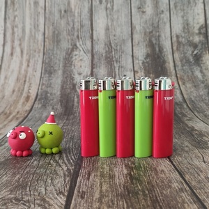 Fabricante de Encendedores Clásicos <span class=keywords><strong>Flint</strong></span> para Venta al por Mayor de Encendedores con Entrega Segura de Encendedores UN-1057 para Exportación - Product Image 5