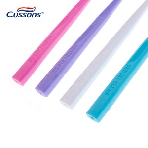 Brosse <span class=keywords><strong>à</strong></span> dents <span class=keywords><strong>à</strong></span> poils ultra doux Nettoyage interdentaire en profondeur et élimination de <span class=keywords><strong>la</strong></span> plaque Dentaire douce pour les gencives Brosse <span class=keywords><strong>à</strong></span> dents douce Ensemble de brosses <span class=keywords><strong>à</strong></span> dents OEM - Product Image 5