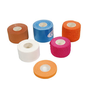 Sports Fitness <span class=keywords><strong>Tape</strong></span> Muscle Protective Kinesiology <span class=keywords><strong>Tape</strong></span> para rodilla, hombro, cuello y espalda - Product Image 5
