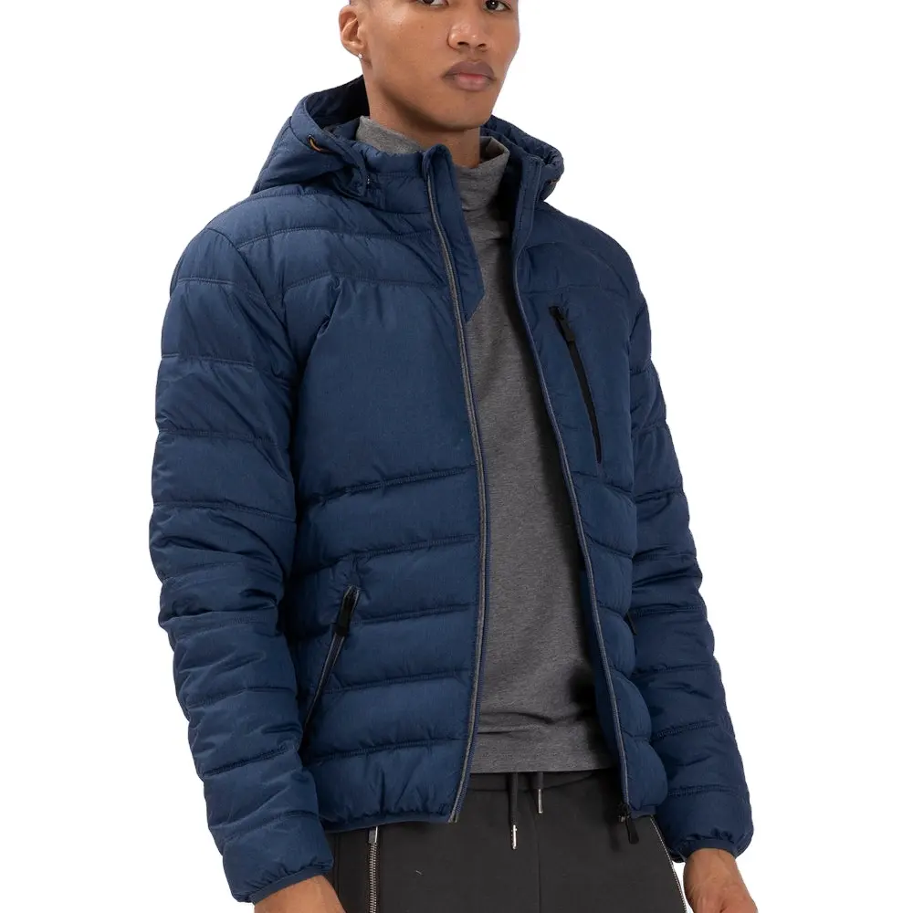 custom logo wholesale couple printed lightweight men outdoor light warm jackets weight down winter 90% puffer jacket