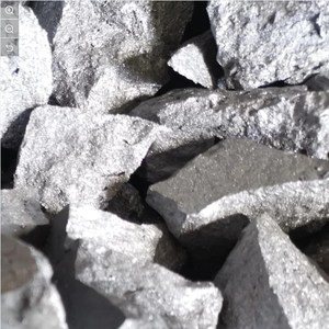 Ferrosilicium Xuhui FE-001 75% en bloc pour la fusion de l'acier, origine Hebei, prix compétitif - Product Image 1