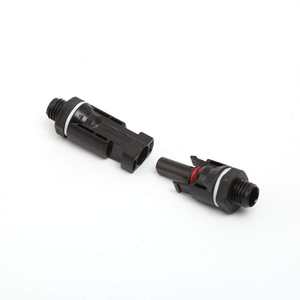 30A pour <span class=keywords><strong>MC4</strong></span> connecteur solaire IP67 <span class=keywords><strong>paire</strong></span> étanche pour système solaire haute tension 1500V 30A connecteur <span class=keywords><strong>de</strong></span> panneau PV mâle/femelle - Product Image 4