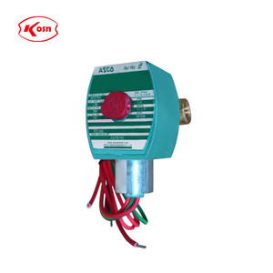 3-เวย์ 250038-755 สำหรับโซลินอยด์แบบสกรูหมุน - Product Image 6