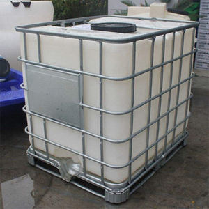 Polialuminium Klorida Spektrum Luas Efektif Menghilangkan Kekeruhan & Fosfor pada Dosis Rendah - Product Image 6