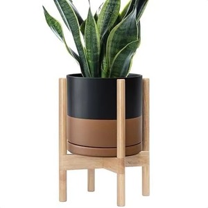 Premium Quality <b>Corner</b> Wooden <b>Plant</b> Stand Multi Tier Flower Rack for Home Garden Balcony Display Use Worldwide Supply Available - Product Image 1