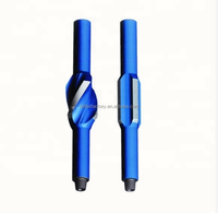 Stabilisateur de forage pétrolier, stabilisateur à lame intégrée, stabilisateur non rotatif, sous-pièce de levage pour outils de forage en profondeur