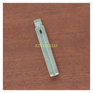 Lame de clé non taillée Szvoraus avec marquage du code de clé pour toutes les situations de perte de clé (<span class=keywords><strong>77</strong></span>) #   TOY2) - Product Image 3