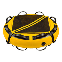 Bouée de plongée portable pour bateau de pêche, équipement de rangement extérieur, équipement de voyage, flotteur de bateau