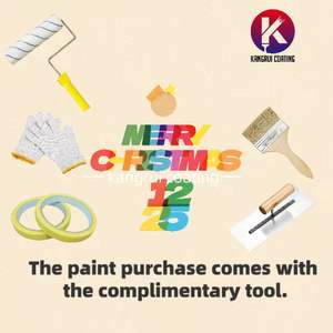 Aus gezeichnete Flecken Flüssige Latex farbe Gebäude beschichtung Reine Acryl emulsion Natürliche, reine Acryl emulsion Wasserbasis Wasserfarbe - Product Image 5