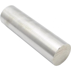 Barres rondes en aluminium bibo en gros 6061 6063 6082 7075, diamètre 10-500 mm pour applications de mécanique et de construction - Product Image 4