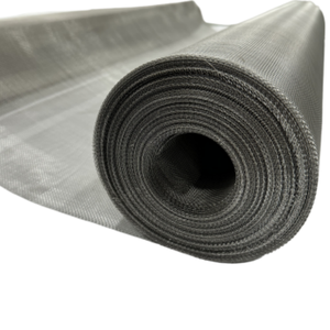 304 316 स्टेनलेस स्टील तार जाल कॉफी के लिए आंसू प्रतिरोधी और समुद्री पिंजरों के लिए - Product Image 4