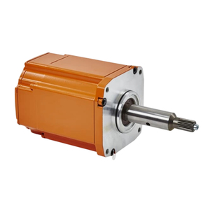 3HAC034166-001 มอเตอร์หุ่นยนต์อุตสาหกรรมเหมาะสำหรับซีรีส์ IRB6620 - Product Image 3