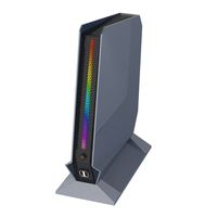 Hot Sell Gamer Computer I9 12900H I7 12700H N-VIDIA RTX 3050 4060 8G Mini Desktop DDR4 RAM NVME Gaming Mini PC WiFi 6 BT5.2
