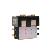 DC88 24V Albright Contactor SME Speed Encoder 2/B4DC11 piezas de carretilla elevadora eléctrica