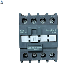คอนโทรลเลอร์ PLC เซ็นเซอร์ คอนแทคเตอร์ AC ของแท้ใหม่เอี่ยม รุ่น LC1N3210Q5N - Product Image 1