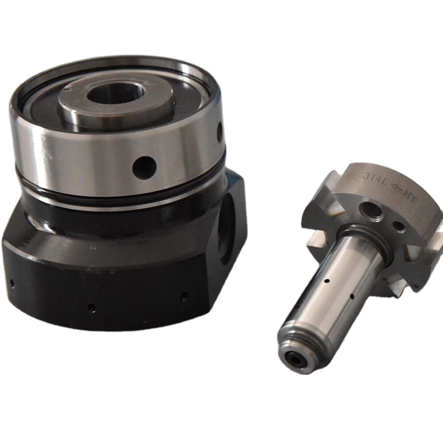 WX injection pump rotor head CAV DPA VE Fuel Injection Pump Head Rotor 7123-340U 4/9R for Engine 4248