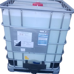 Meilleur prix 99,5% MPG Mono propylène glycol de qualité industrielle, réactif chimique alimentaire/USP - Product Image 5