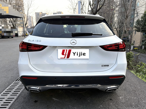 <span class=keywords><strong>Mercedes</strong></span>-Benz GLA180 SUV d'occasion, automatique, conduite à gauche, intérieur foncé, pneus R18, 100-150 ch, norme Euro VI, bon <span class=keywords><strong>prix</strong></span> - Product Image 4