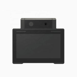 A & S hồng ngoại CCTV nhiệt hình ảnh camera với GPS 4G 1080P di động <span class=keywords><strong>DVR</strong></span> cho trung tâm văn phòng bệnh viện trạm xe - Product Image 3