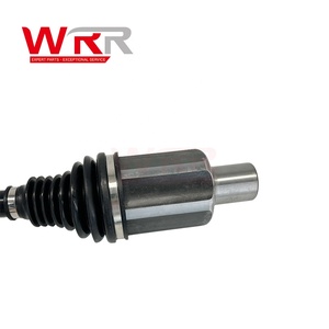 เพลาขับหน้าคุณภาพสูง พรีเมียม ทนทาน ใหม่ สำหรับรถเบนซ์ X253 W205 GLC300 C300 รุ่น 2533307900 พร้อมข้อต่อเพลาขับแบบ Constant Velocity Joint - Product Image 6