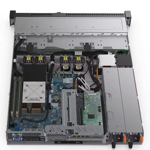 Servidor en Rack 2U ThinkSystem SR650 V2 de Alto Rendimiento con Intel Xeon, 16GB DDR4, 6TB, Nuevo en Stock, Gran Venta 2026 - Product Image 4