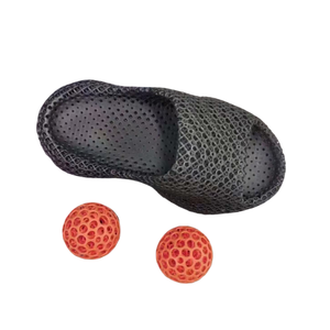 TPU scarpe 3D stampa servizio personalizzato - Product Image 3