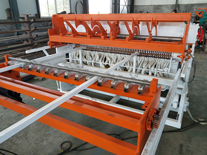 Machine à souder les filets d'écran, soudeur <span class=keywords><strong>de</strong></span> maille à contour - Product Image 4