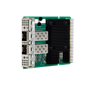 เอชพีอี P51181-B21 Broadc0m BCM5719อีเธอร์เน็ต4พอร์ต BASE-T อะแดปเตอร์ OCP3 - Product Image 2
