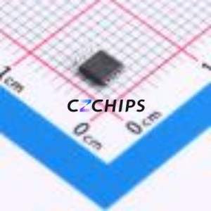 ชิปเซ็นเซอร์อุณหภูมิ MSOP-10 EMC1413-1-AIZL-TR แบบใหม่ของแท้ชิ้นส่วนอิเล็กทรอนิกส์ - Product Image 2