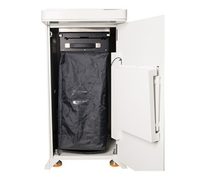 Cajero Automático de Depósito de Efectivo CDM-9000A Compatible con USD, <span class=keywords><strong>EUR</strong></span>, GBP, Cajero Automático de Reciclaje de Efectivo para Negocios Internacionales - Product Image 5