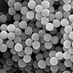 Microesferas Magnéticas de Streptavidina Premium para la Aislación de Proteínas por Unión de Biotina de Alta Afinitad y Aplicaciones en Biología Celular - Product Image 1