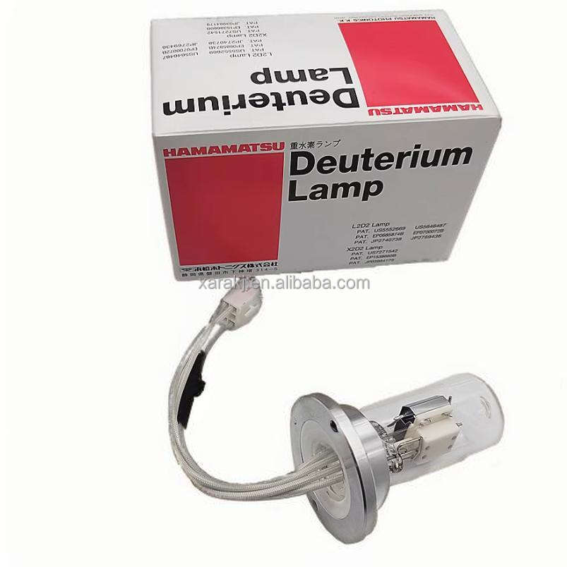 Shimadzu LC-2030, LC-2040, LC-2050 UV Visible Spectrophotometer