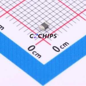 CBU201209U301T Ferrite Bead SMD,2x1.2mm RF 300Ohm@100MHz 25% 50mOhm 3A - Product Image 1
