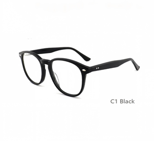 <span class=keywords><strong>Gafas</strong></span> de Sol Retro de Acetato con Logotipo Personalizado, Diseño de Lujo <span class=keywords><strong>para</strong></span> <span class=keywords><strong>Hombre</strong></span> y Mujer, Estilo Rectangular, Patrón Impreso - Product Image 1