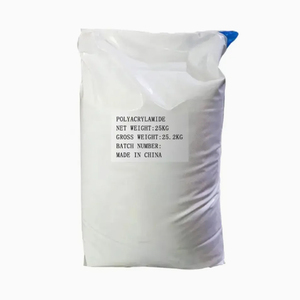 Water Purification Polyacrylamide Acrylamide <b>Polymer</b> Chemical As Flocculant for Drilling Water Wells - Product Image 6