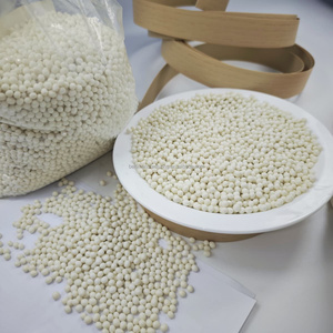 <span class=keywords><strong>Granulés</strong></span> d'adhésif thermofusible EVA modernes pour machines à chantourner, usage cuisine et salle de bain, alimentation facile, flux de fusion constant - Product Image 2