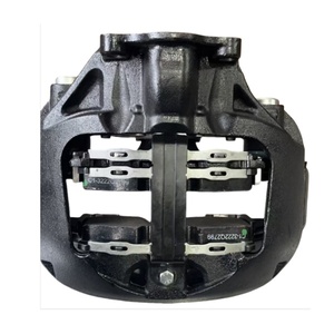 Freightliner TDA EX225S203CG000 - EX EINZEL KOLBEN LINKE HAND Luft scheiben bremssättel - Product Image 3