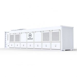 Dérapage réglable d'azote avec des options faites sur commande d'écoulement et de pression - Product Image 4
