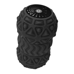 OEM/ODM Private Label Factory Großhandel tragbare Schaumstoff-Massage gerät Rücken Yoga für Körper vibrierende Linderung bei Fuß schmerzen - Product Image 1