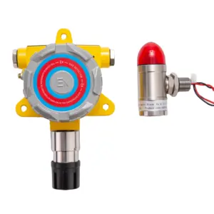 CE/ANTEX/SIL Sensor Module(block) Design Fixed Gas Detecting Transmitter Industry Gas Detector