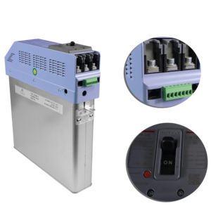 産業グレード450V電力節約装置、20％以上の省エネ効率 - Product Image 4