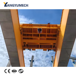 30/5 tấn EOT <span class=keywords><strong>Crane</strong></span> FEM tiêu chuẩn 5 tấn giàn cần cẩu di động cần cẩu giải pháp <span class=keywords><strong>OEM</strong></span> Nhà cung cấp - Product Image 6